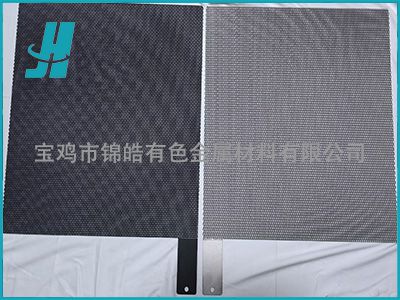 钛阳极
