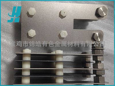 钛阳极