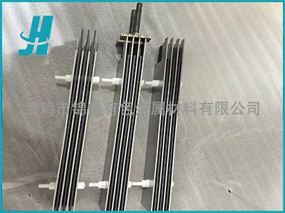 钛阳极(图1)